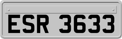 ESR3633