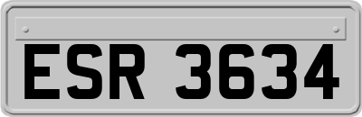 ESR3634