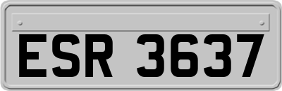 ESR3637