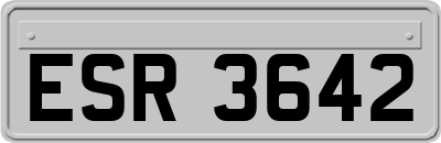 ESR3642
