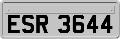 ESR3644