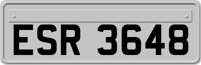 ESR3648