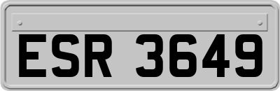 ESR3649