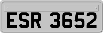 ESR3652
