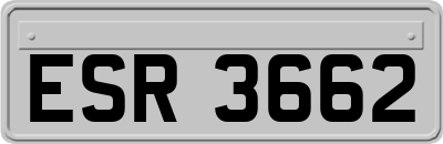 ESR3662
