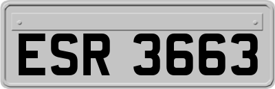 ESR3663