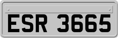 ESR3665