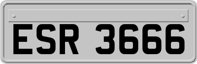 ESR3666