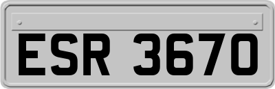 ESR3670
