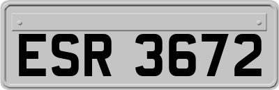 ESR3672