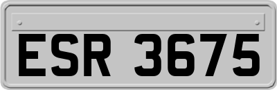 ESR3675