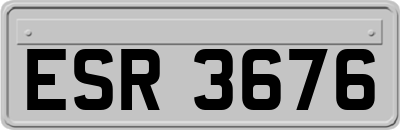 ESR3676