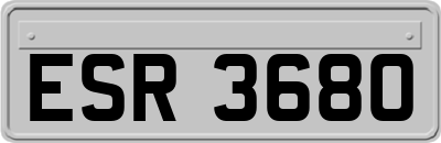 ESR3680