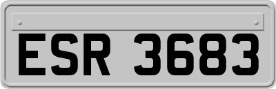 ESR3683