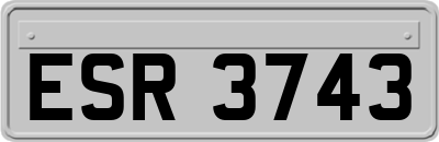 ESR3743
