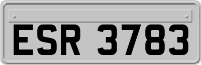 ESR3783