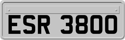 ESR3800
