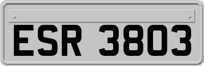 ESR3803
