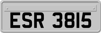 ESR3815