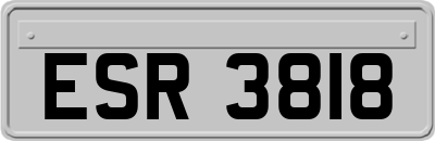 ESR3818