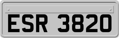 ESR3820