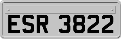 ESR3822