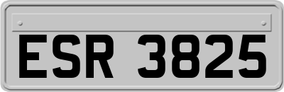 ESR3825
