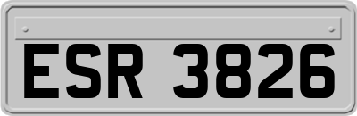 ESR3826