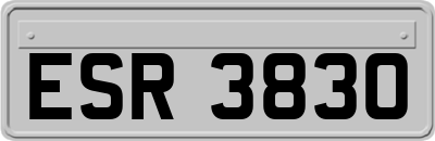 ESR3830