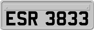 ESR3833