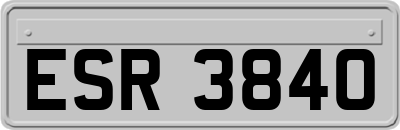 ESR3840