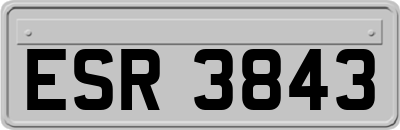 ESR3843
