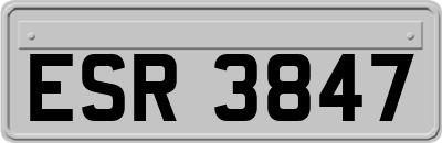 ESR3847