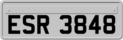 ESR3848