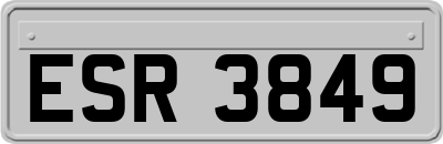 ESR3849
