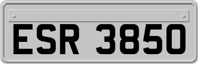 ESR3850