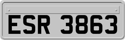 ESR3863