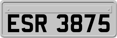 ESR3875