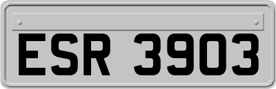 ESR3903