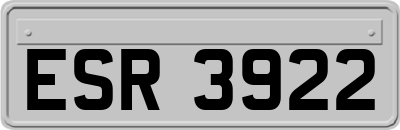 ESR3922