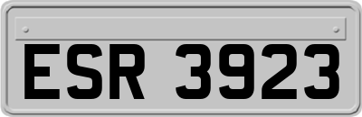 ESR3923