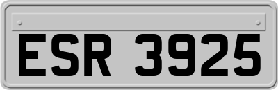ESR3925