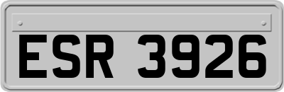 ESR3926