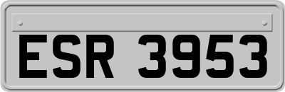 ESR3953