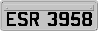 ESR3958