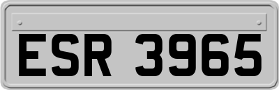 ESR3965