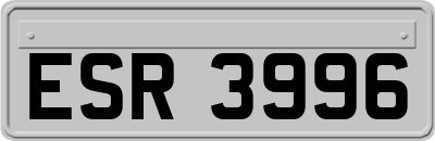 ESR3996