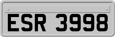 ESR3998