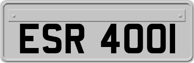 ESR4001