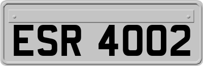 ESR4002